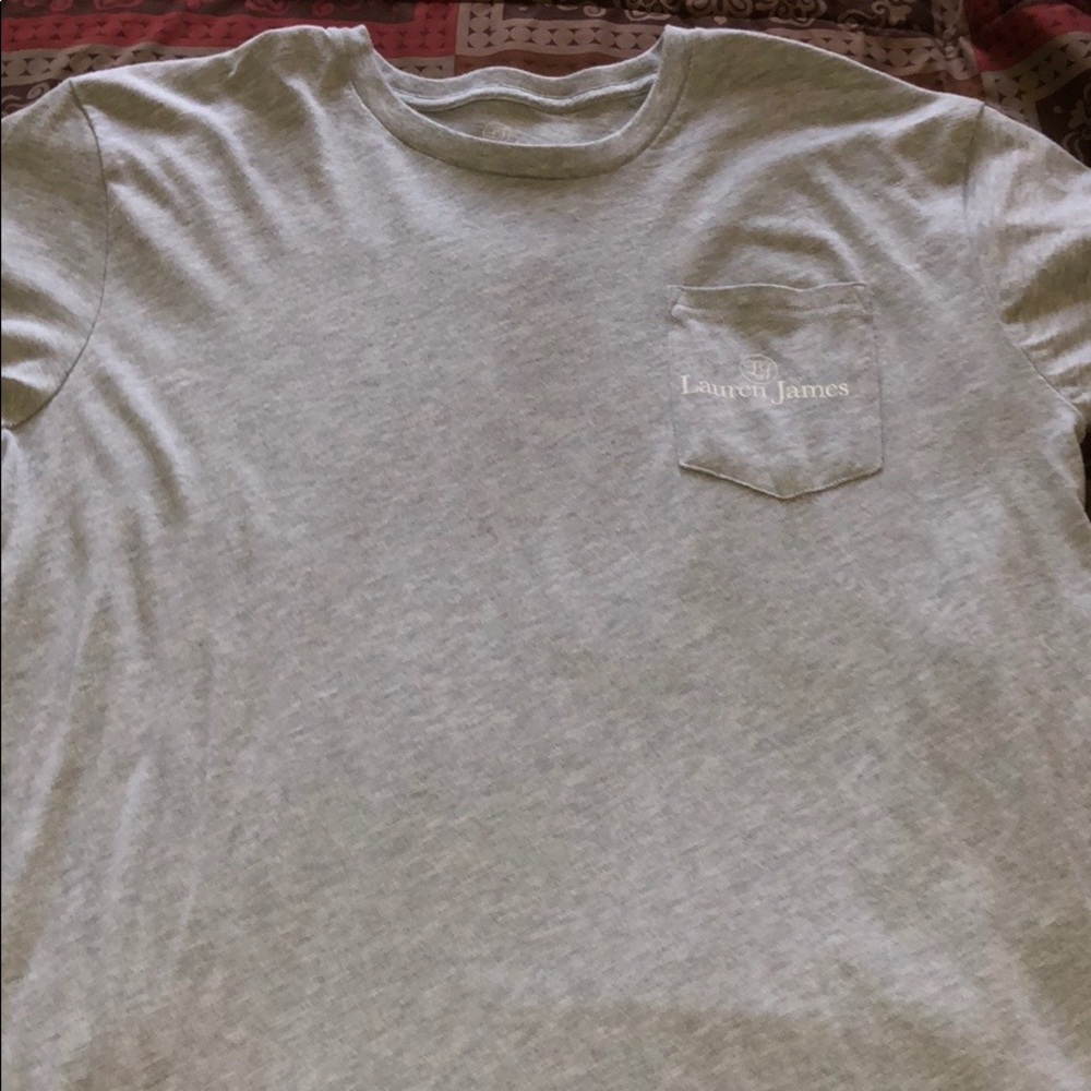Lauren James T-shirt